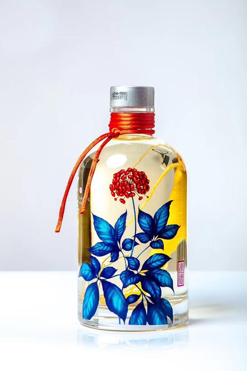 遼寧特產(chǎn)酒&mdash;&mdash;人參酒創(chuàng)意擺拍設計圖片|攝影|產(chǎn)品攝影|遼禮實業(yè)_原創(chuàng)