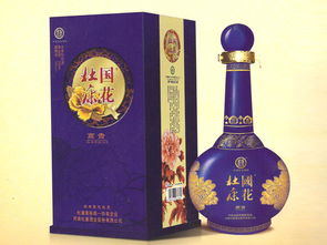 杜康國花白酒產(chǎn)品 產(chǎn)品圖片 加盟店怎么樣