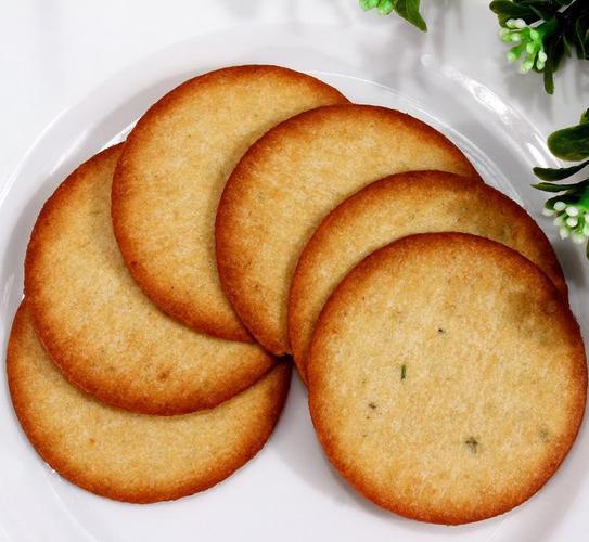 馬鈴薯片香脆餅干 禮盒裝餅干300g產品,圖片僅供參考,休閑食品銷售