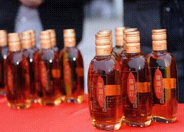 喜報:古田紅曲酒新產品喜獲殊榮