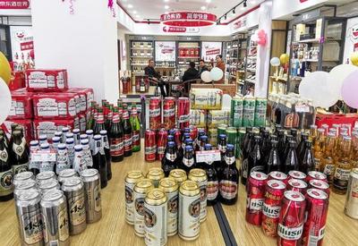 如何復制京東酒世界店主的生意經(jīng)