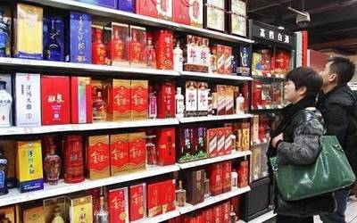 白酒電商另一面:走向年輕消費(fèi)者是大勢所趨