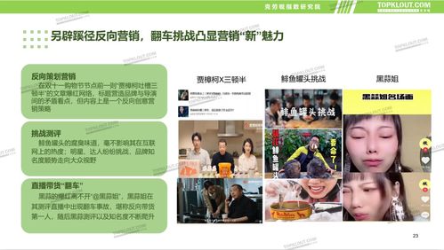 傳統(tǒng)行業(yè)的新銳營銷 食品飲料品牌新媒體內(nèi)容營銷報告 正式發(fā)布