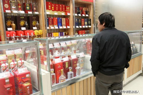 白酒企業(yè)的發(fā)展和銷售技巧需要變通啊