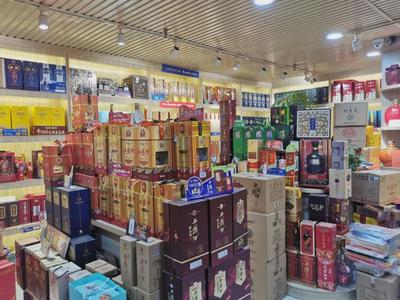 李尋談酒 || 基層煙酒店的生命力來自何處?