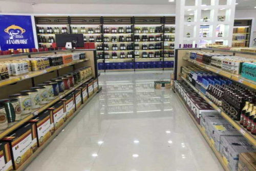 加盟小酒喔需要投資多少錢(qián) 加盟費(fèi)查詢網(wǎng)